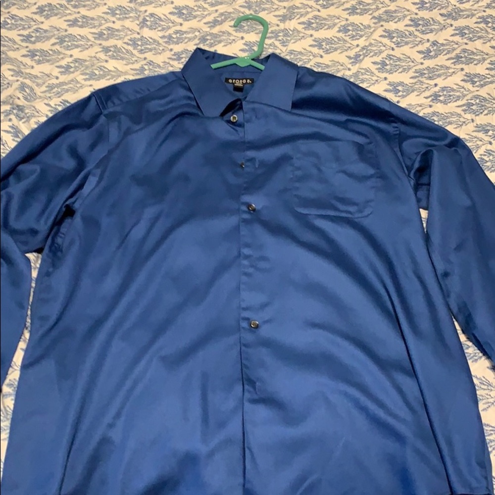 Dress Shirt